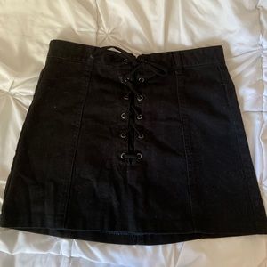 Forever 21 Mini skirt